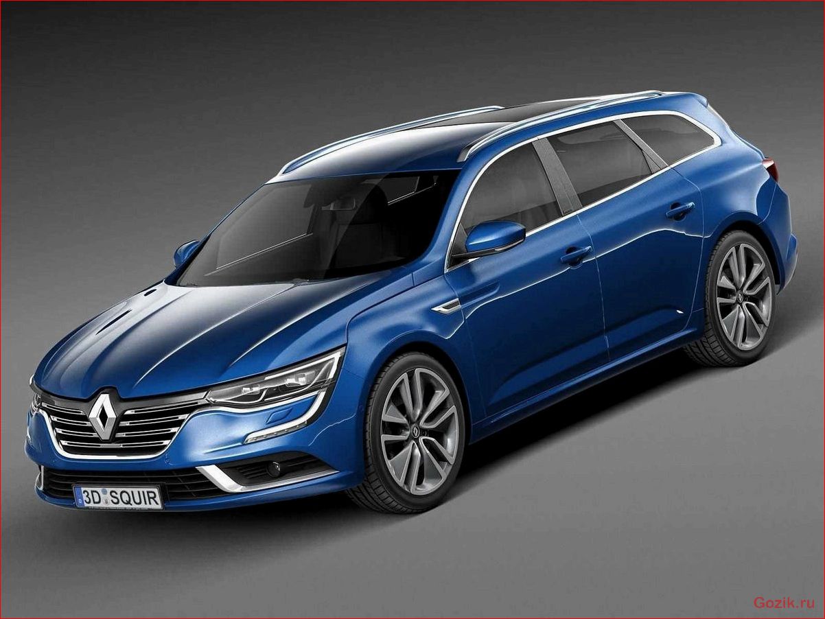 Renault Laguna Sport Tourer: описание модели, характеристики и отзывы владельцев renault, laguna, sport, tourer, описание