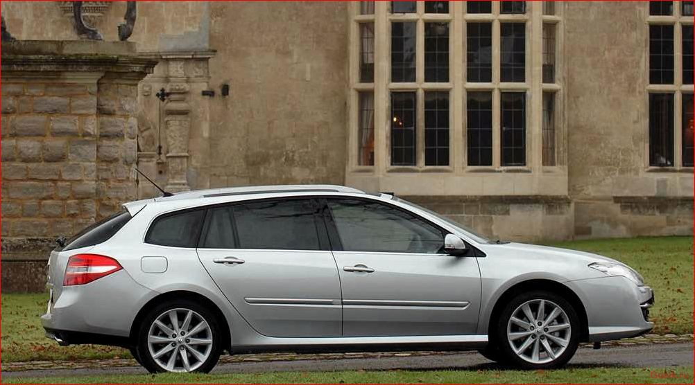 Renault Laguna Sport Tourer: описание модели, характеристики и отзывы владельцев renault, laguna, sport, tourer, описание