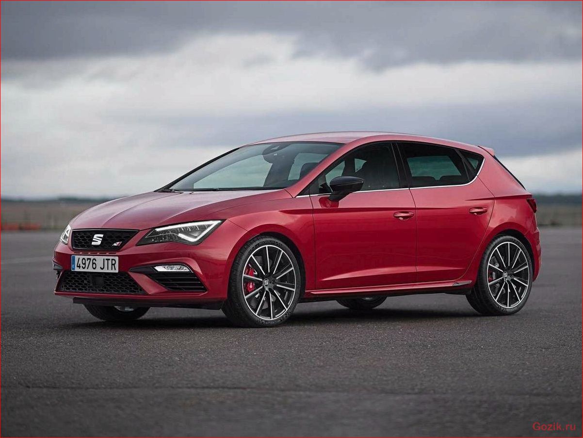 SEAT: автомобили с испанским характером seat, автомобили, испанским, характером