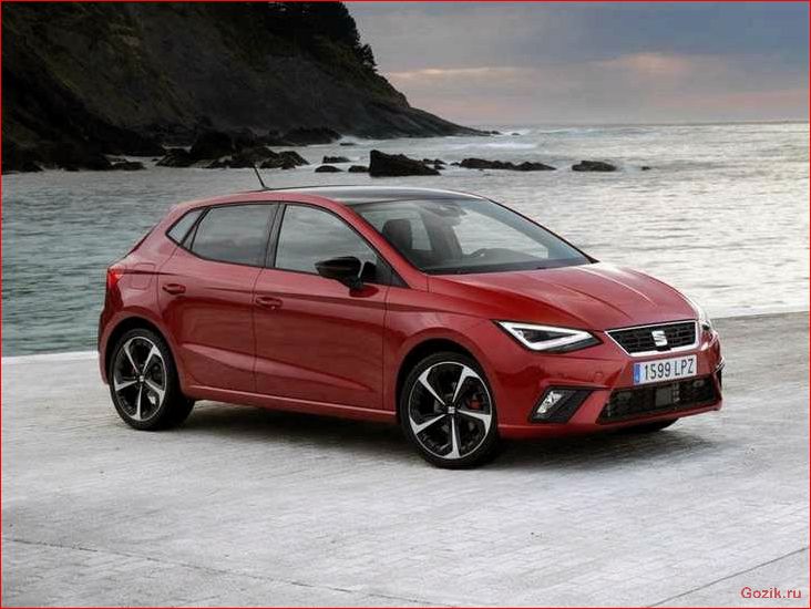 SEAT: автомобили с испанским характером seat, автомобили, испанским, характером
