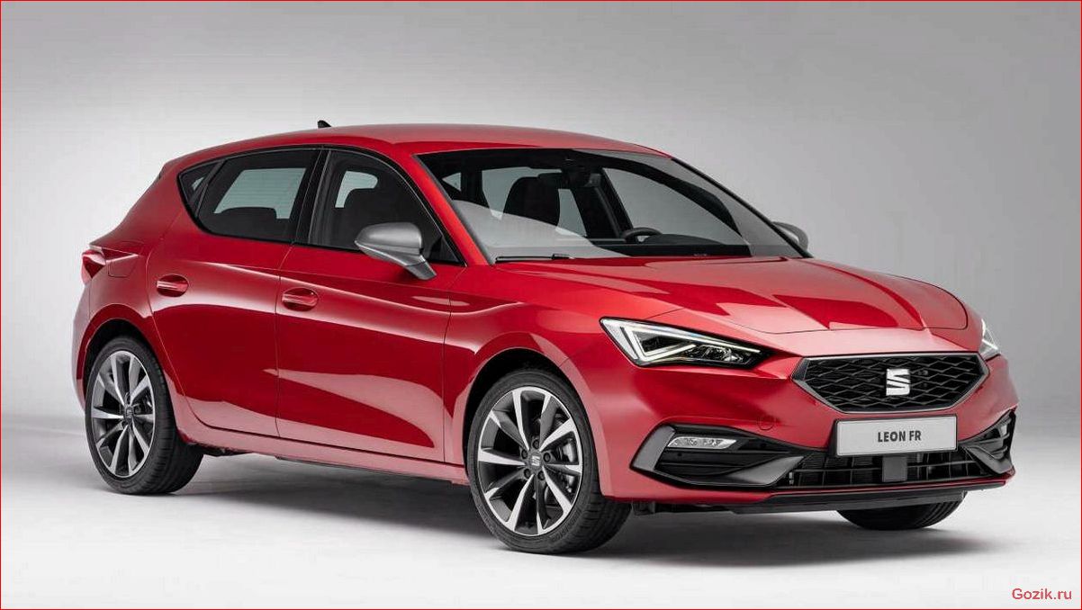 SEAT: автомобили с испанским характером seat, автомобили, испанским, характером