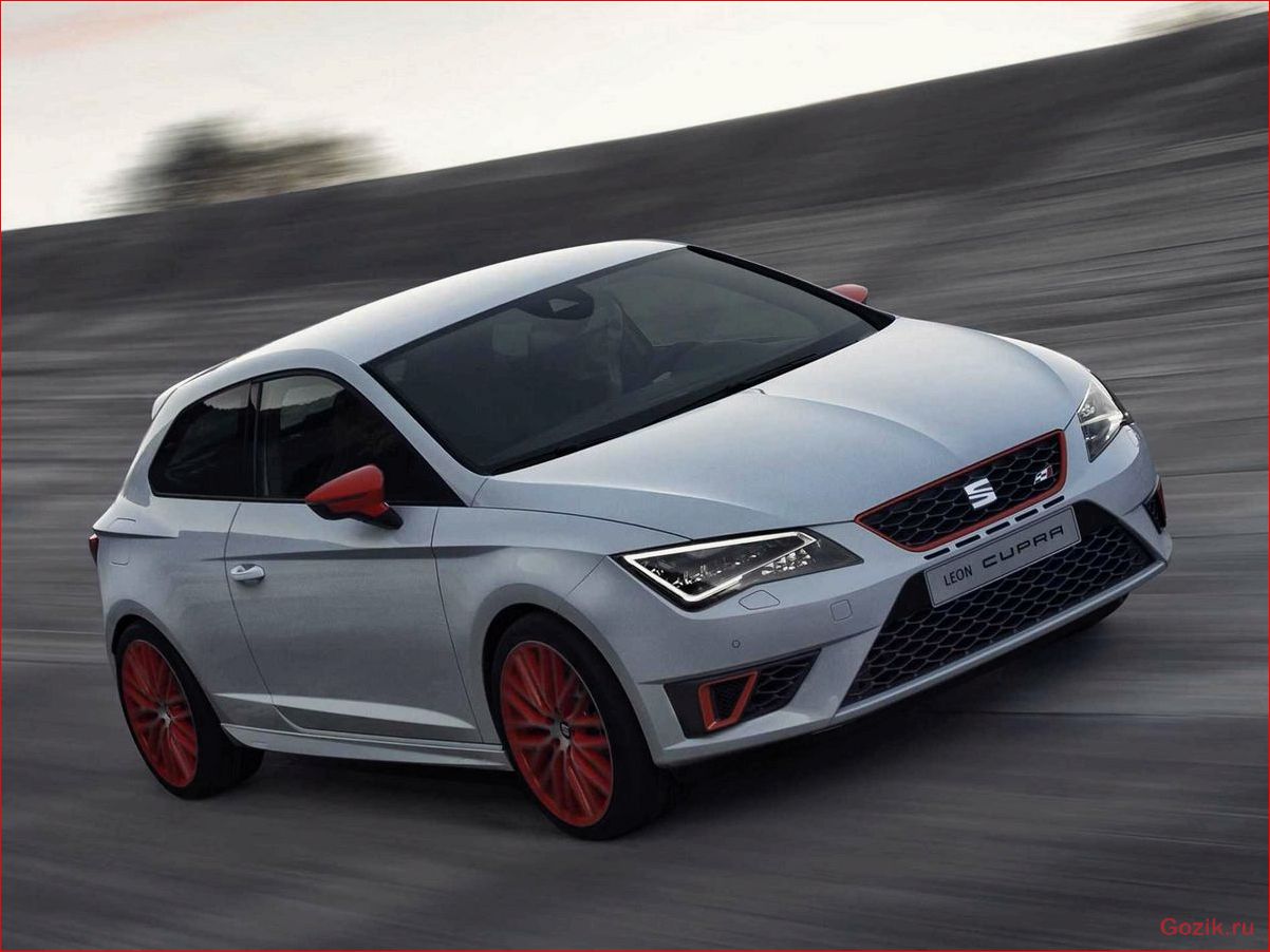 SEAT: автомобили с испанским характером seat, автомобили, испанским, характером
