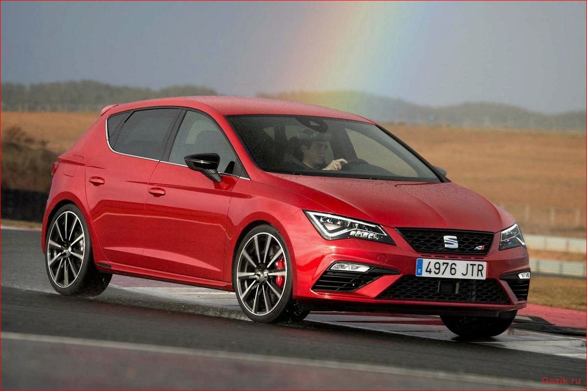 SEAT: автомобили с испанским характером seat, автомобили, испанским, характером
