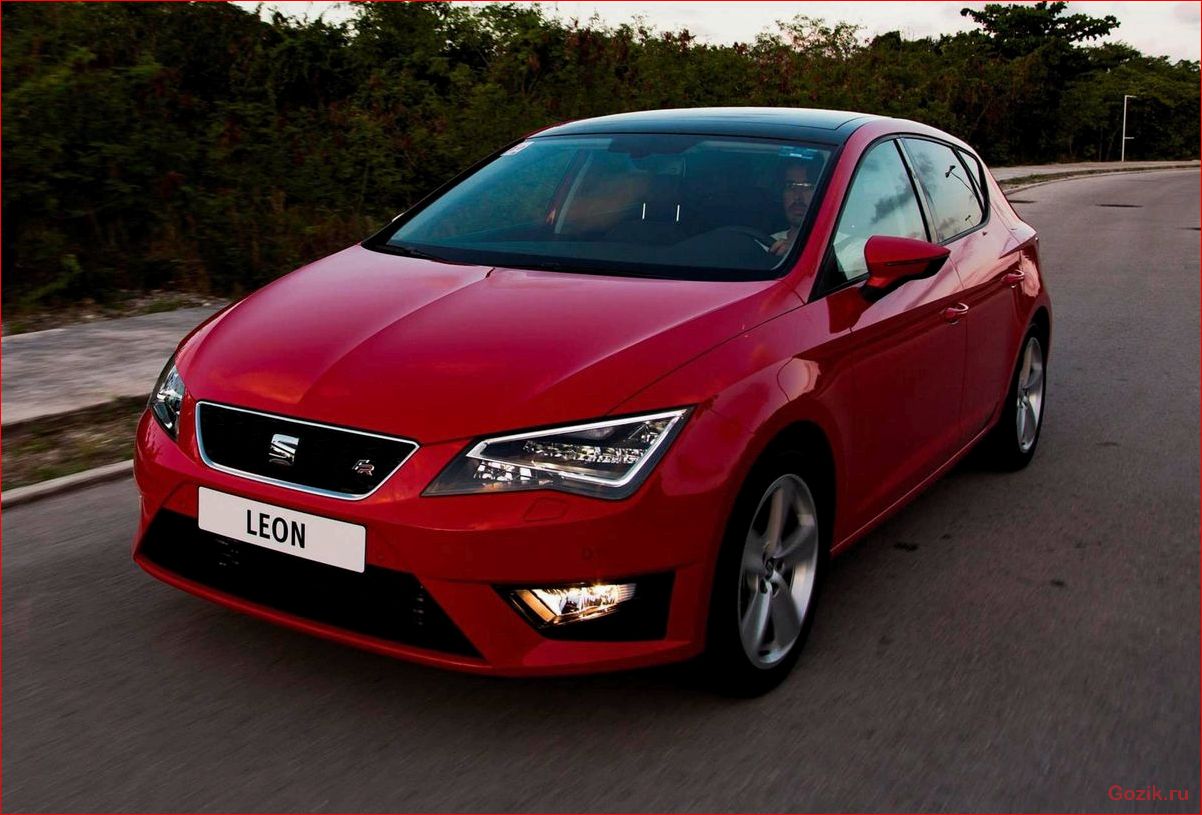 SEAT: автомобили с испанским характером seat, автомобили, испанским, характером