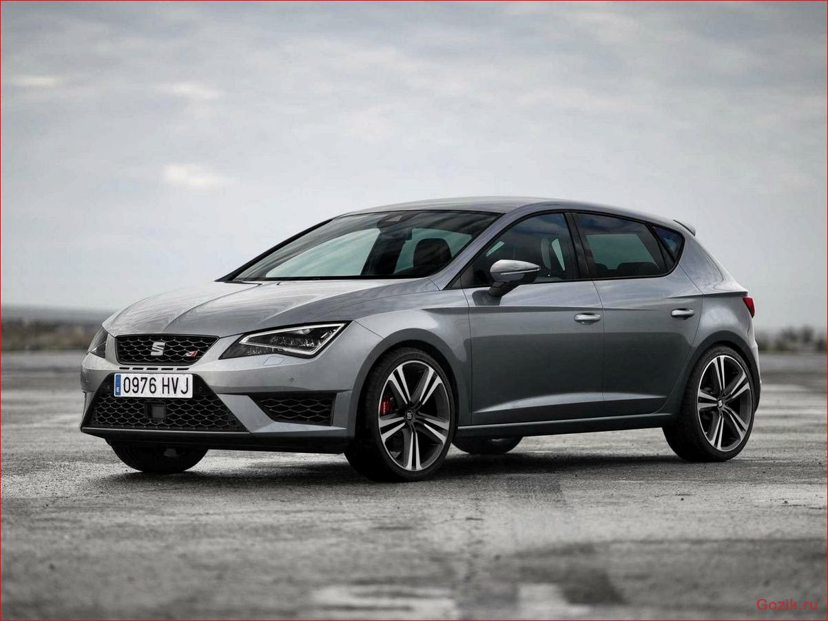 SEAT: автомобили с испанским характером seat, автомобили, испанским, характером