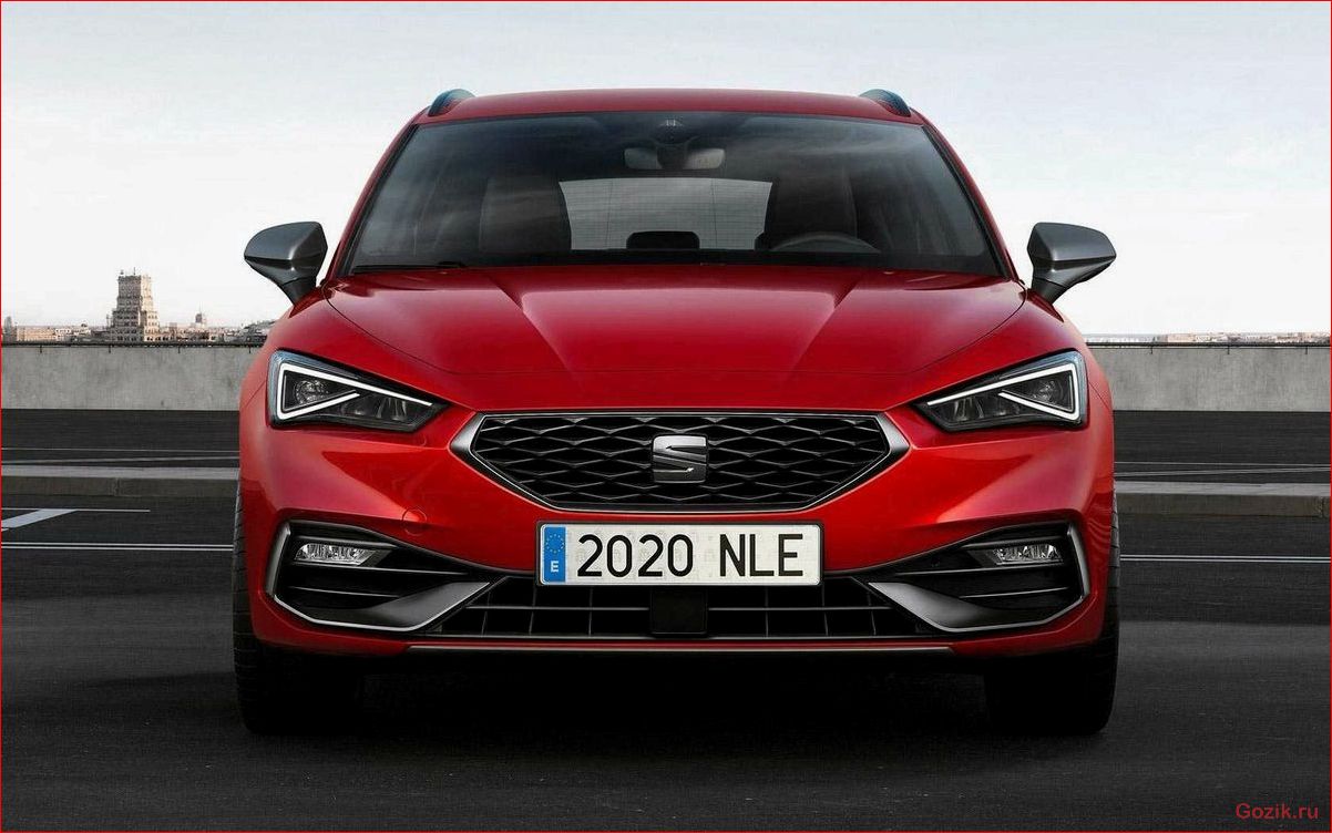 SEAT: автомобили с испанским характером seat, автомобили, испанским, характером