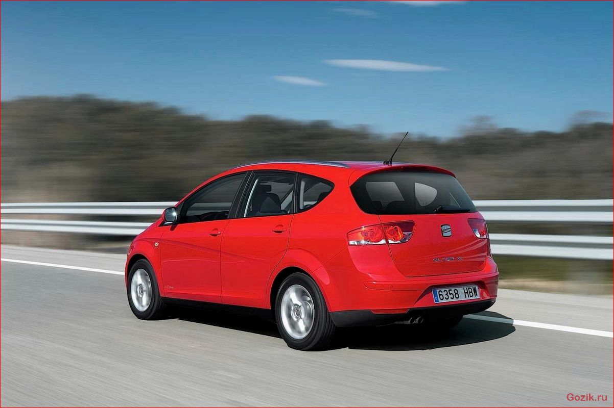SEAT: автомобили с испанским характером seat, автомобили, испанским, характером