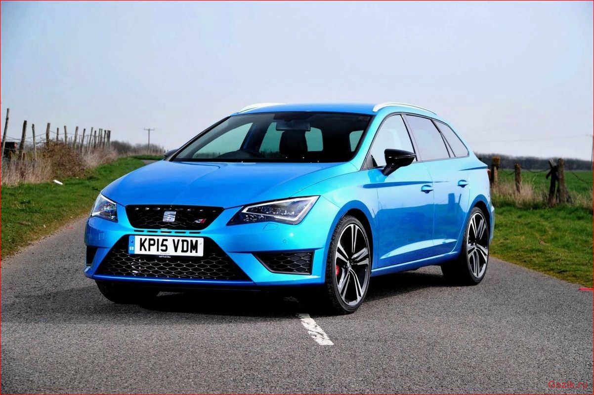 SEAT: автомобили с испанским характером seat, автомобили, испанским, характером