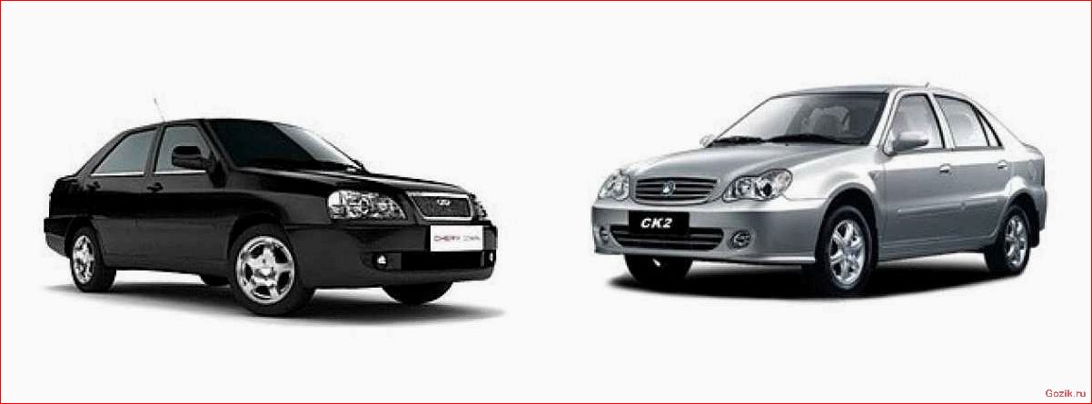 Основные характеристики автомобиля Chery Amulet основные, характеристики, автомобиля, chery, amulet