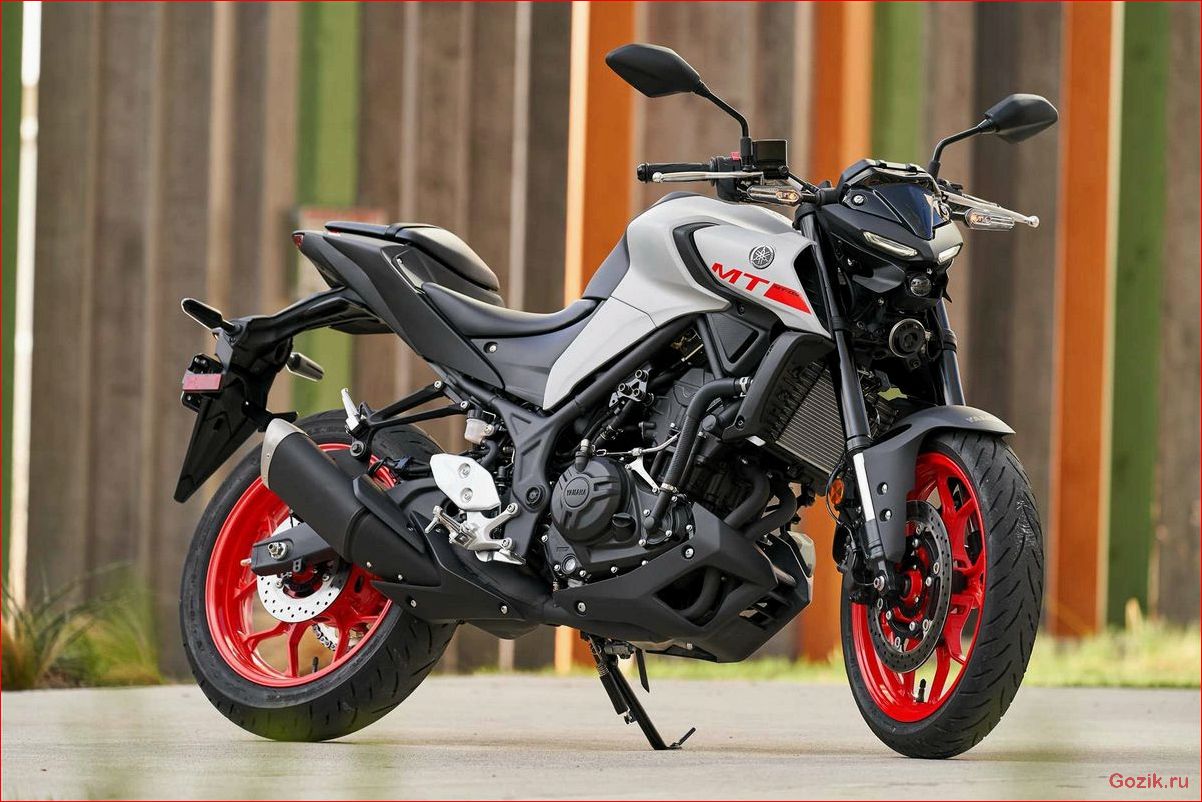 Yamaha MT-03: характеристики, обзор, отзывы yamaha, mt-03, характеристики, обзор, отзывы
