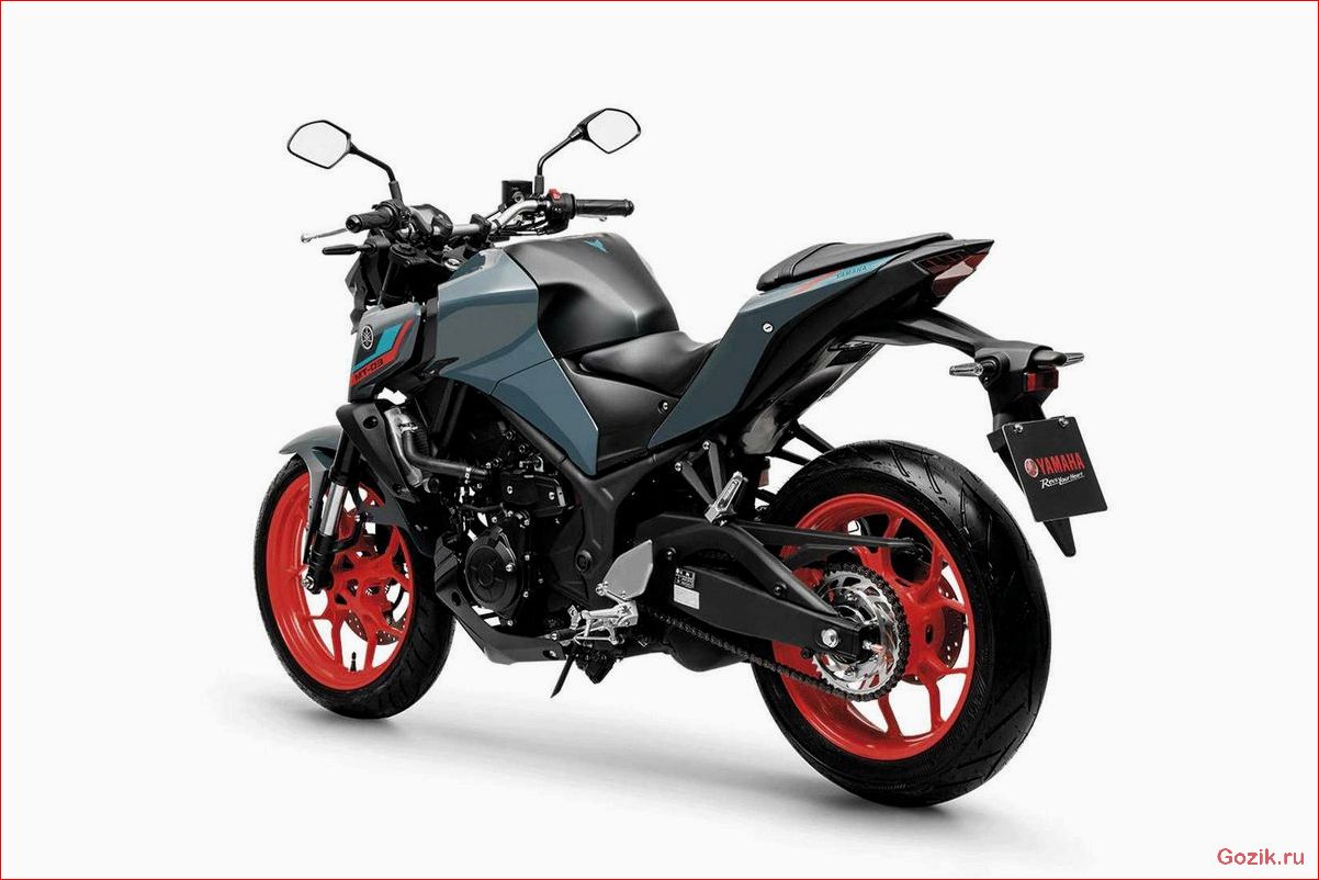 Yamaha MT-03: характеристики, обзор, отзывы yamaha, mt-03, характеристики, обзор, отзывы