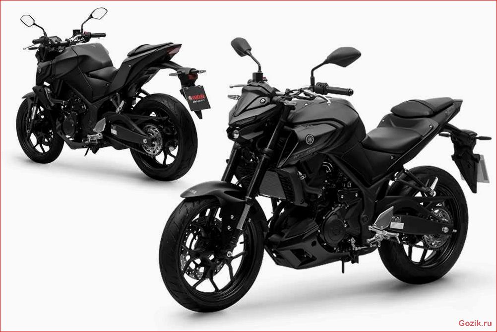 Yamaha MT-03: характеристики, обзор, отзывы yamaha, mt-03, характеристики, обзор, отзывы