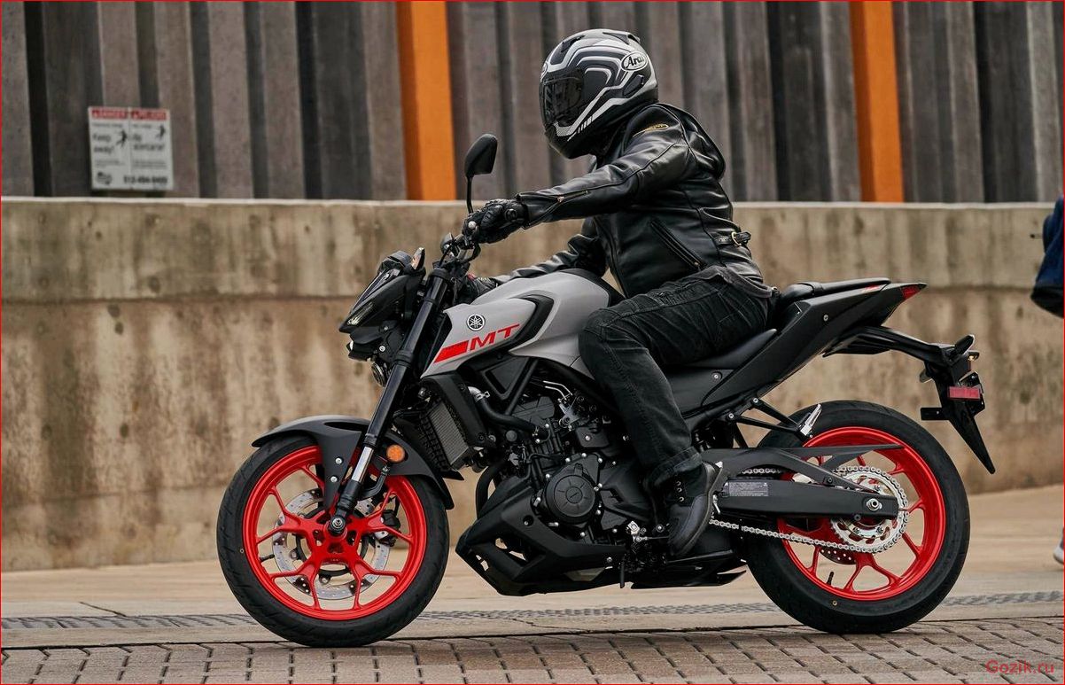 Yamaha MT-03: характеристики, обзор, отзывы yamaha, mt-03, характеристики, обзор, отзывы