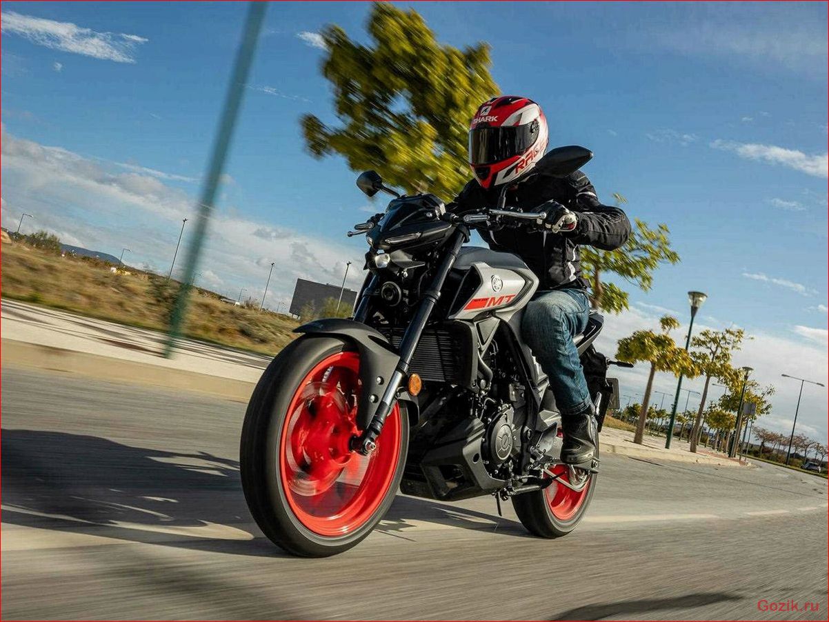 Yamaha MT-03: характеристики, обзор, отзывы yamaha, mt-03, характеристики, обзор, отзывы