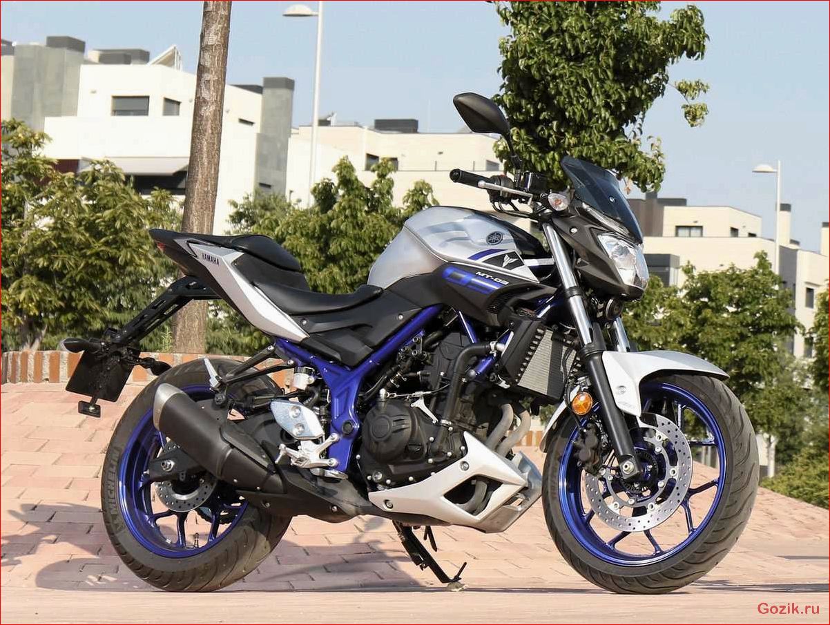 Yamaha MT-03: характеристики, обзор, отзывы yamaha, mt-03, характеристики, обзор, отзывы