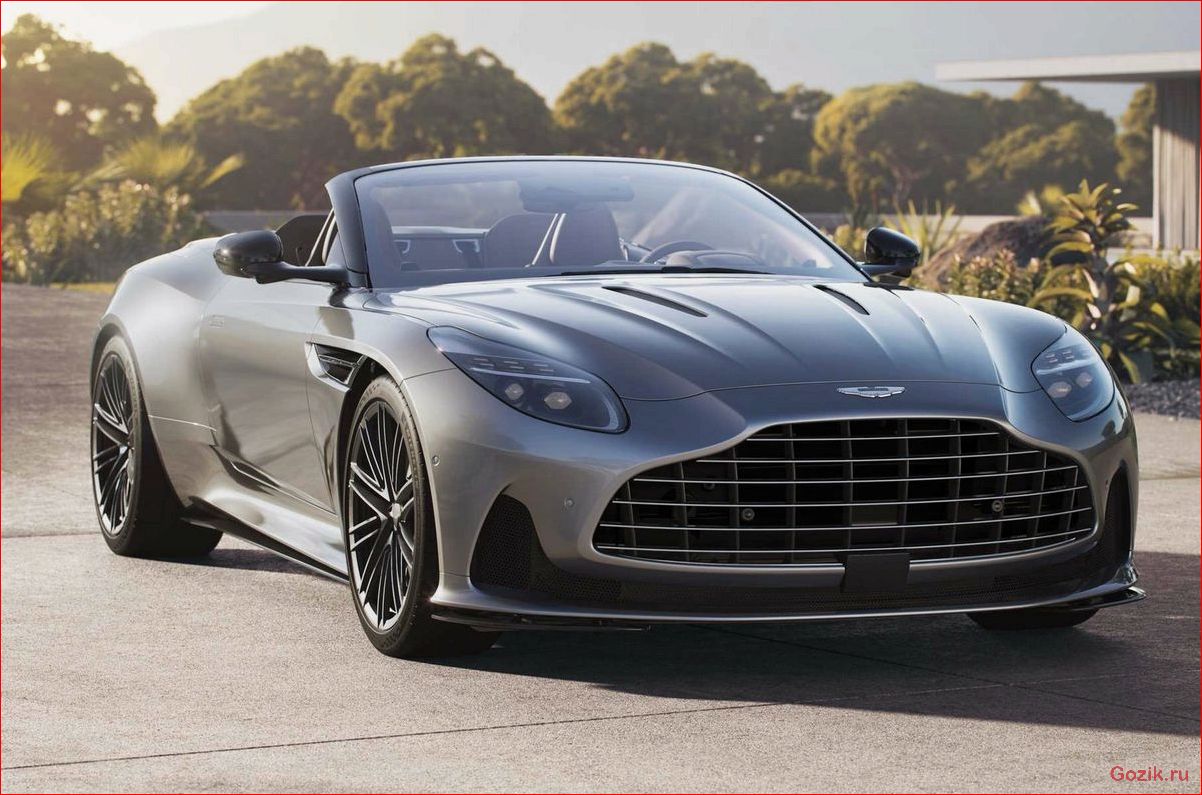 aston, martin