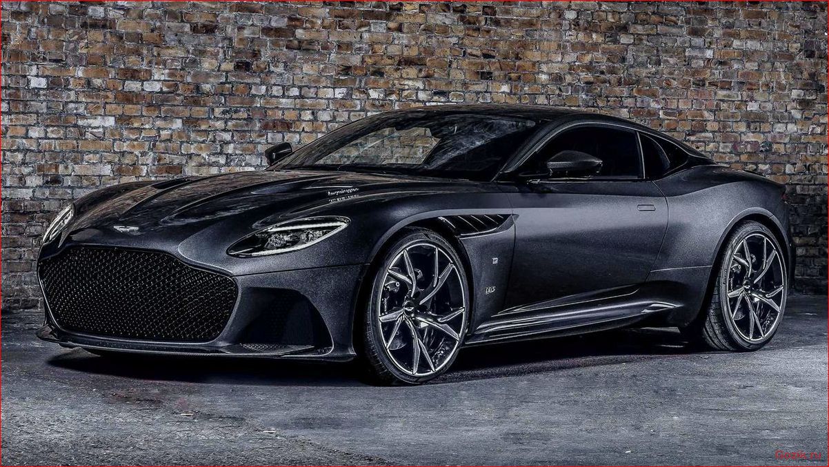 aston, martin