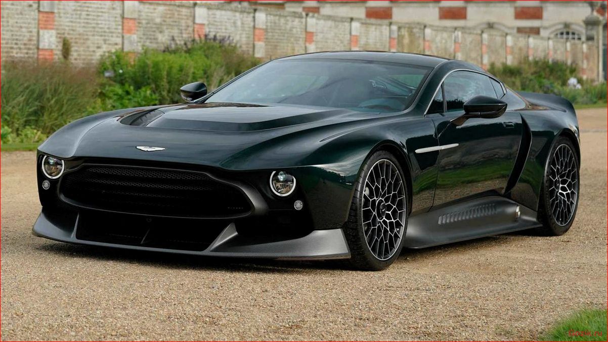 aston, martin