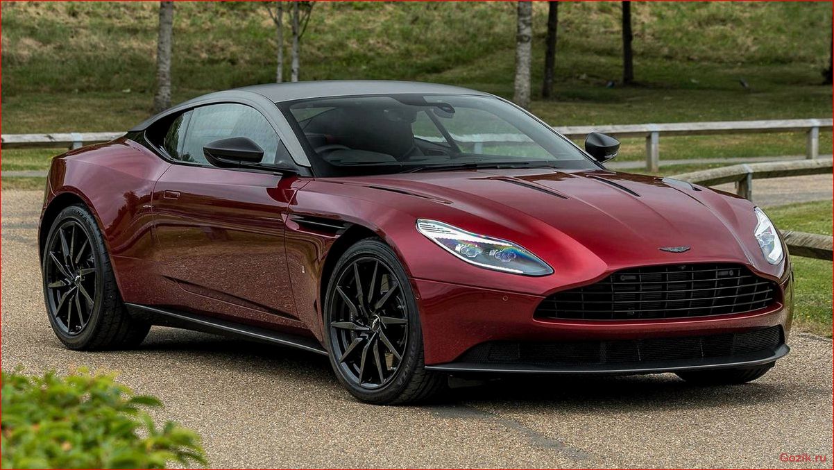 aston, martin