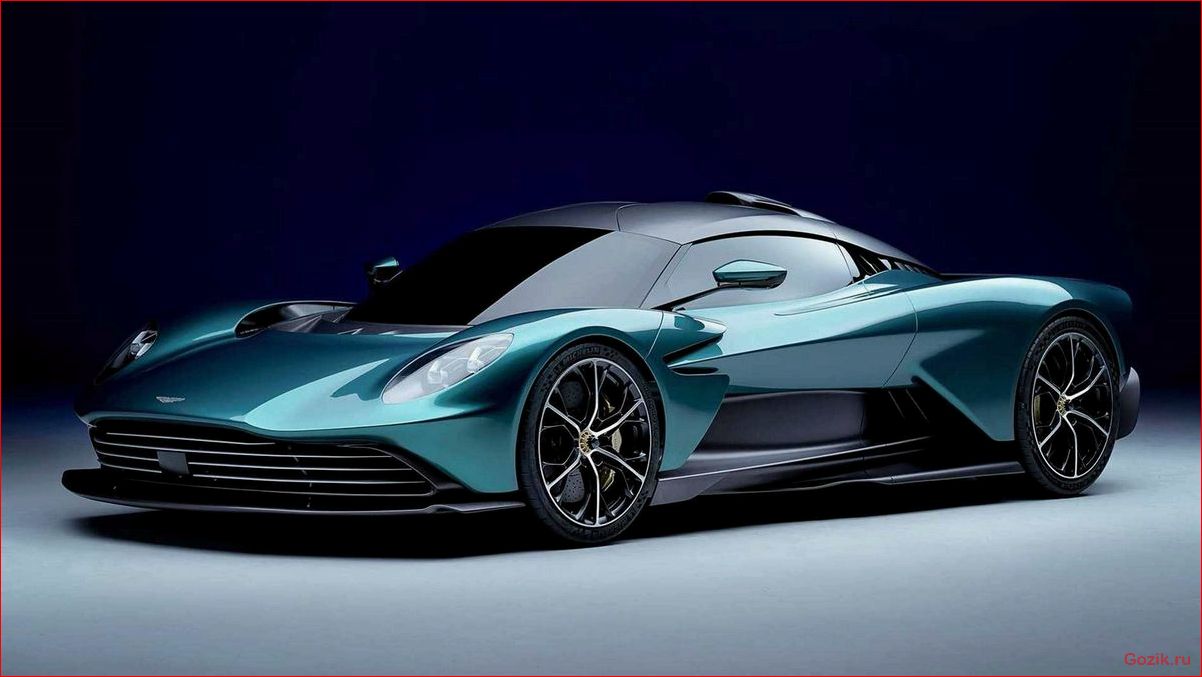 aston, martin