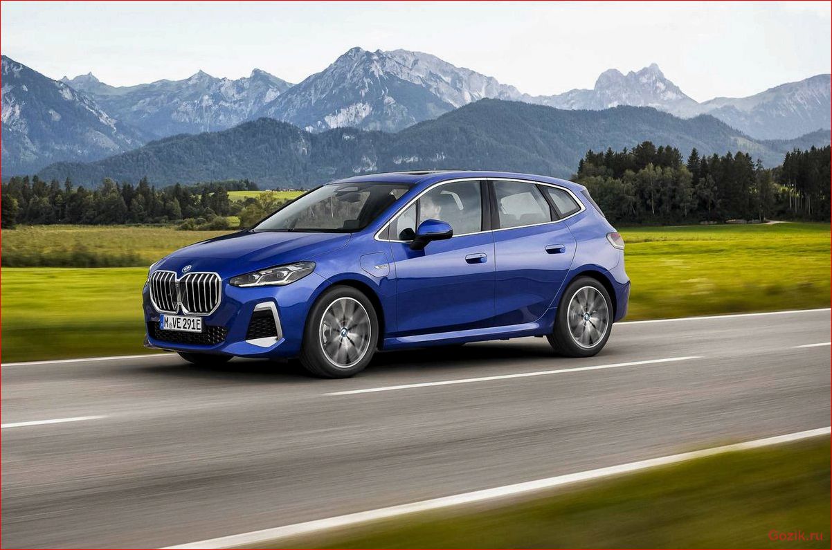 active, tourer, стильный, универсальный, автомобиль