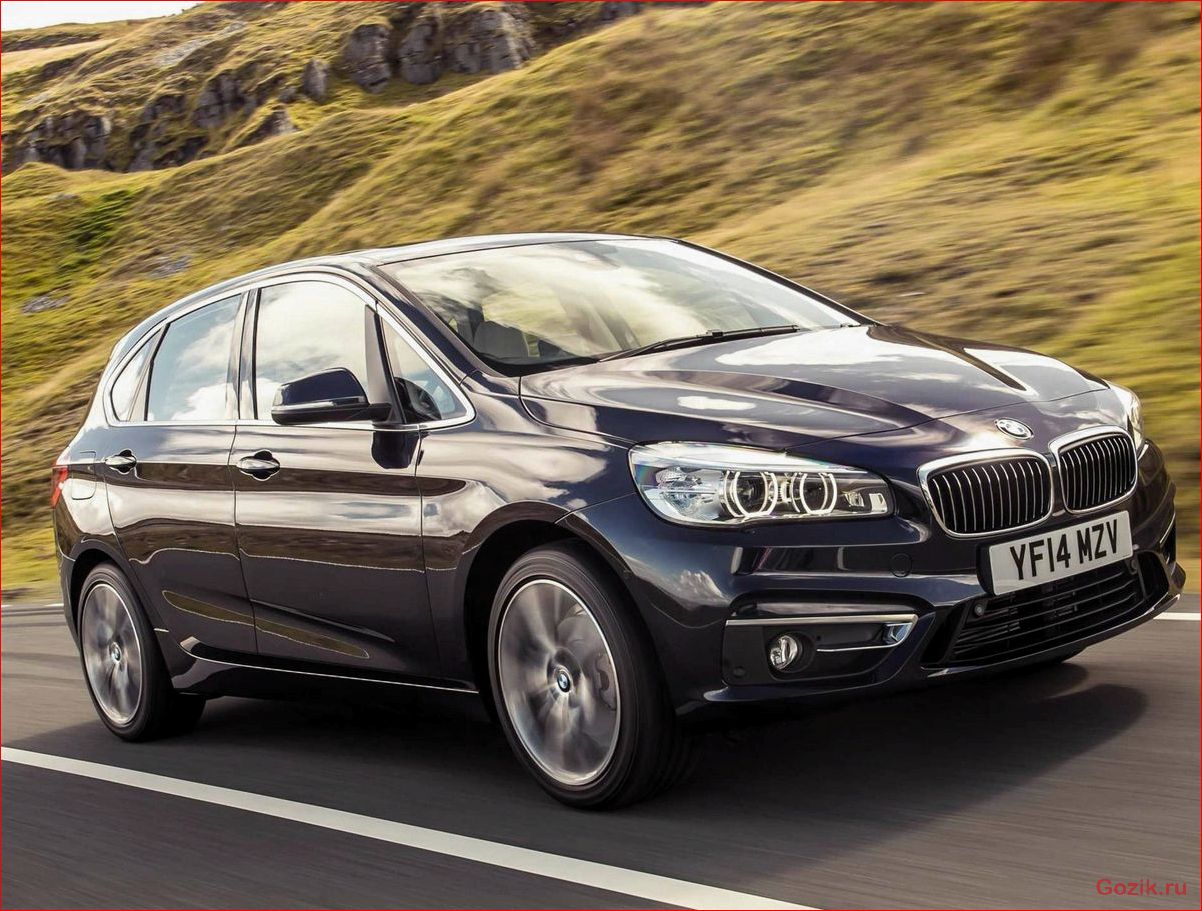 active, tourer, стильный, универсальный, автомобиль