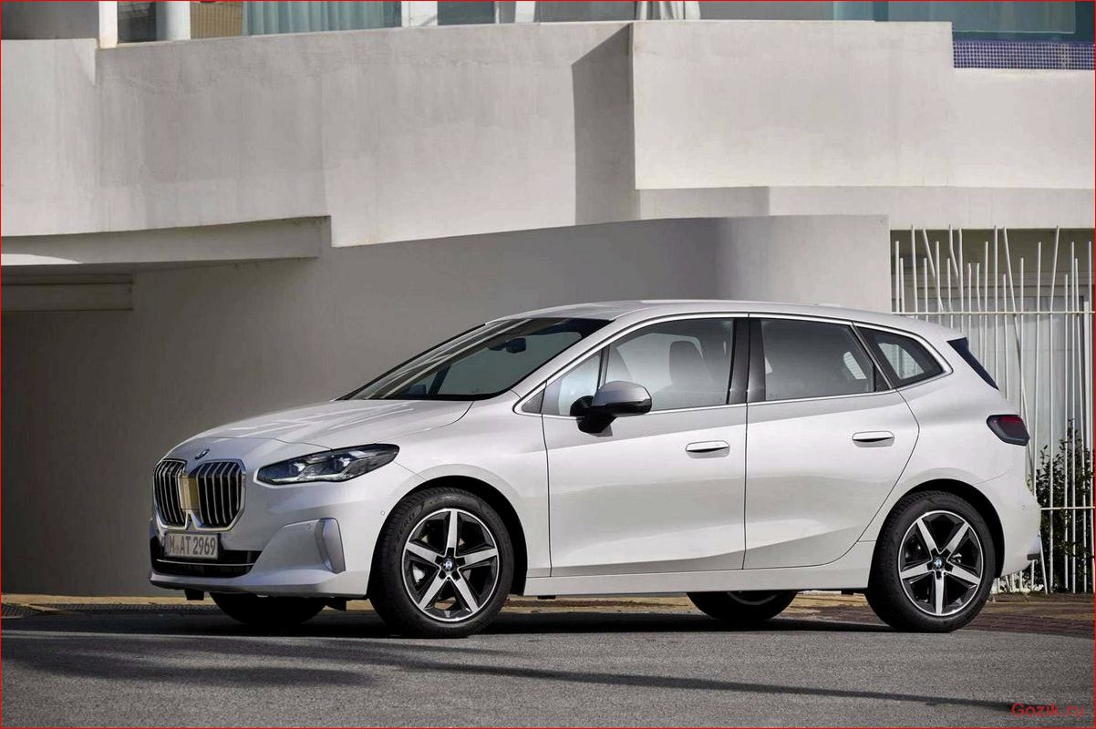 active, tourer, стильный, универсальный, автомобиль