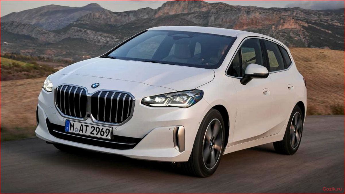 active, tourer, стильный, универсальный, автомобиль