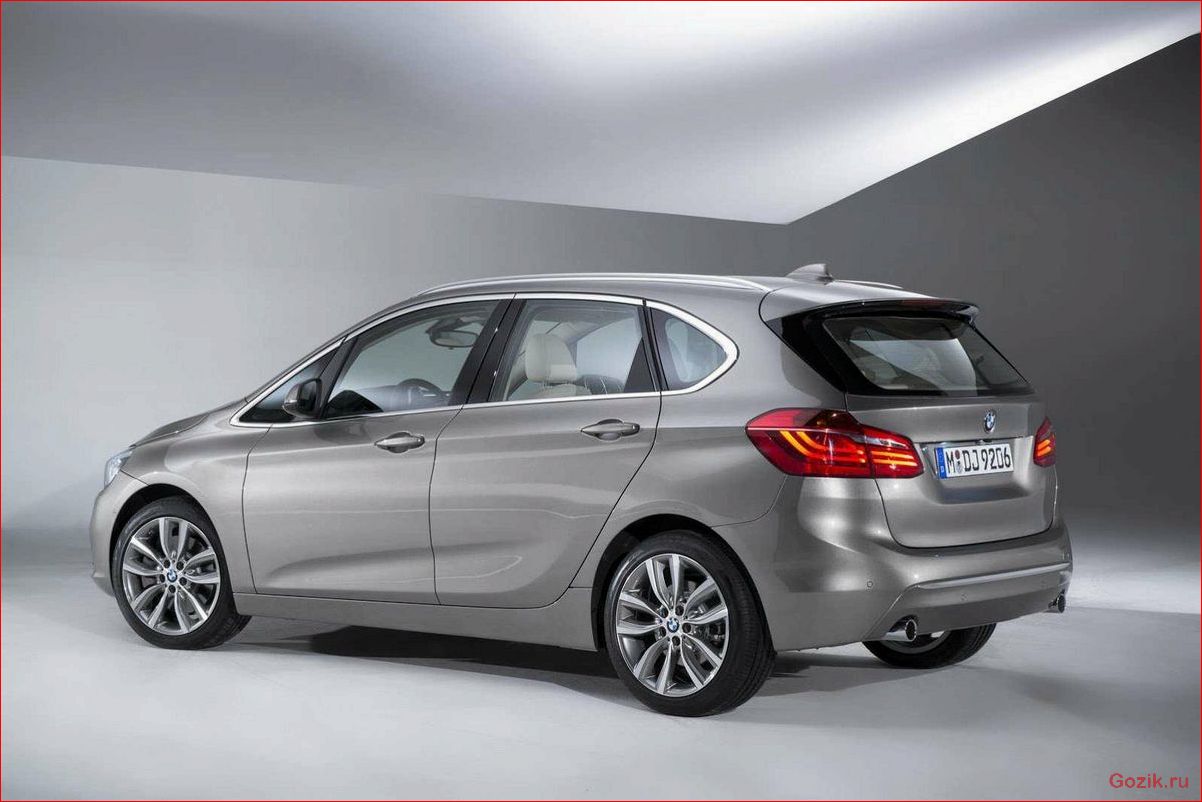 active, tourer, стильный, универсальный, автомобиль