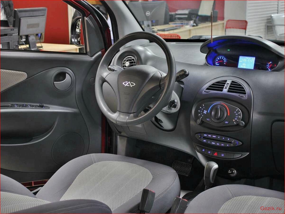 chery, indis, 2011-2012, описание, модели