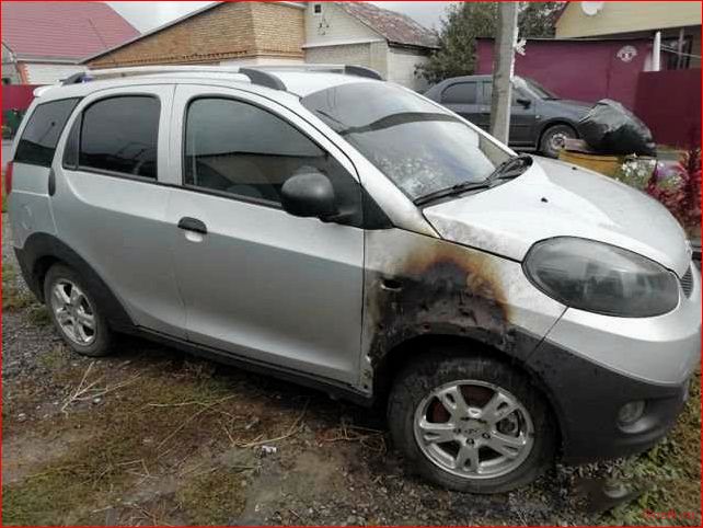 chery, indis, 2011-2012, описание, модели