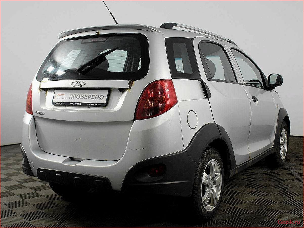 chery, indis, 2011-2012, описание, модели