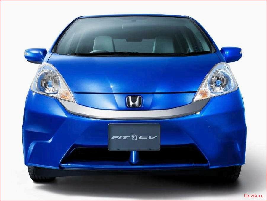 Honda Fit 2012 года: описание, характеристики, отзывы honda, 2012, года, описание, характеристики