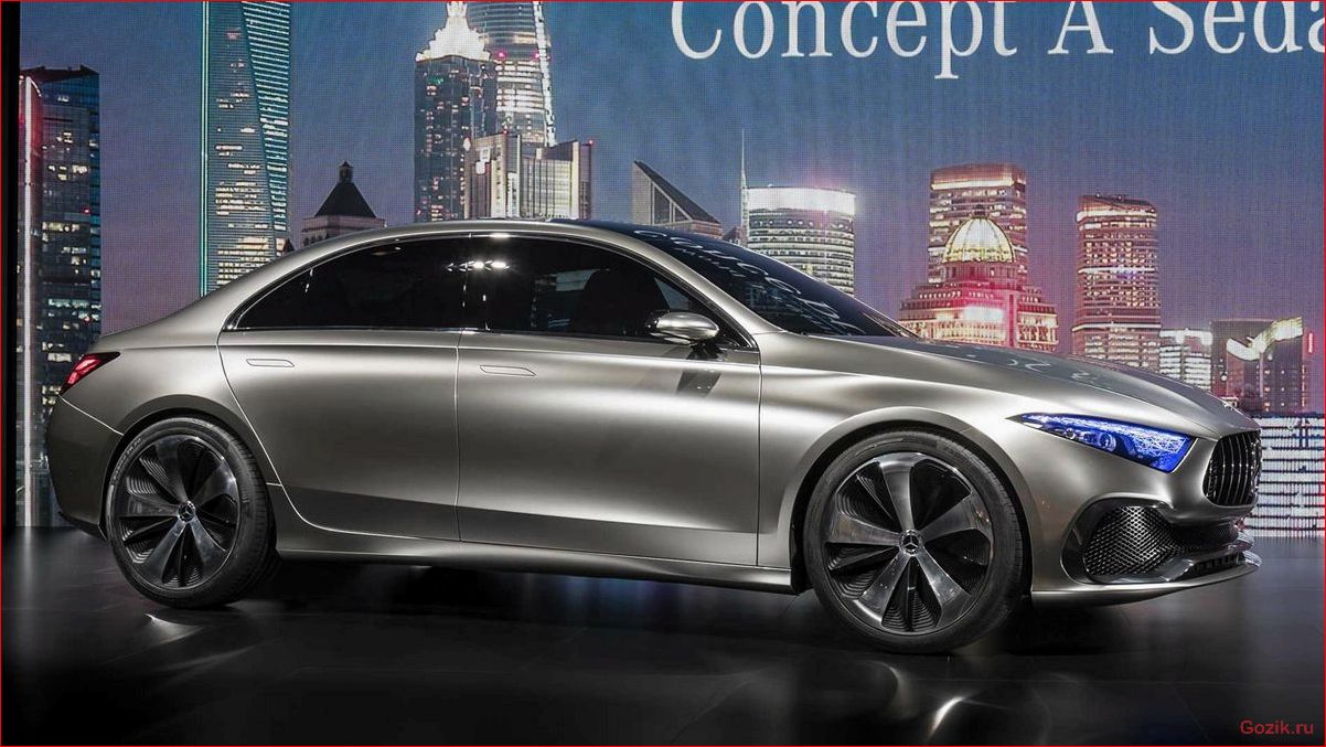 mercedes-benz, concept, a-class, national, tour