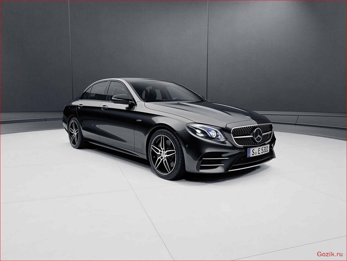 mercedes, e-class, седан