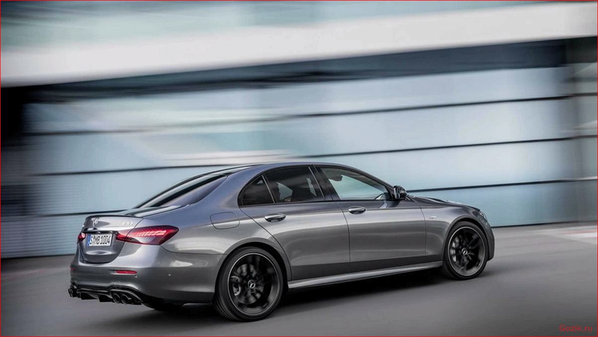 mercedes, e-class, седан