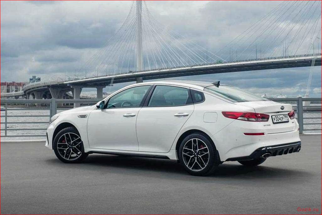 новые, комплектации, optima