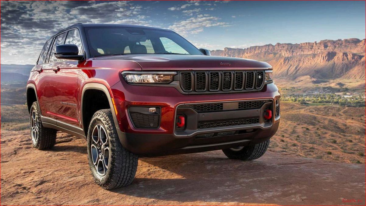 стоимость, нового, jeep, cherokee