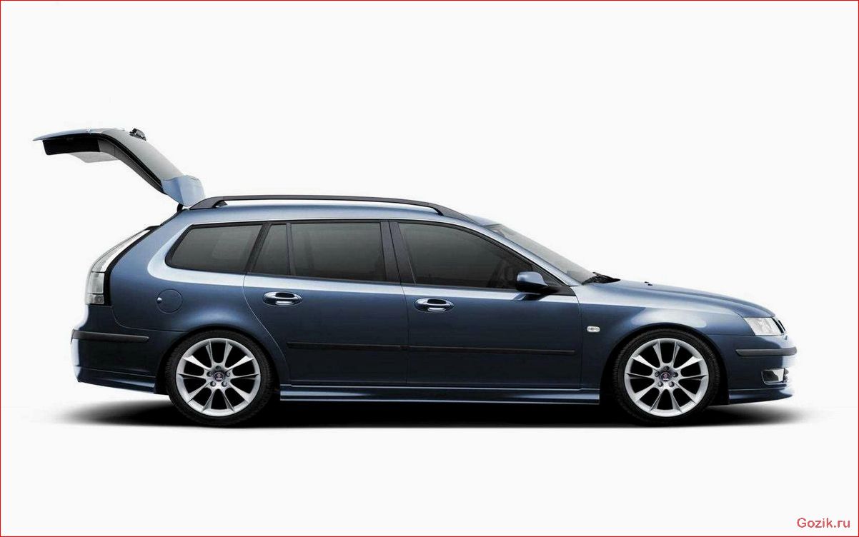 saab, возвращается, конвейер