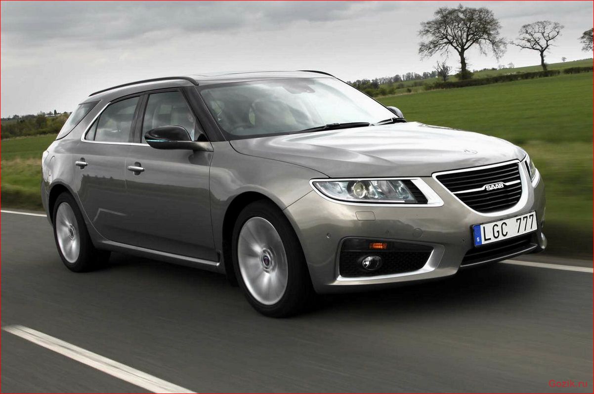 saab, возвращается, конвейер