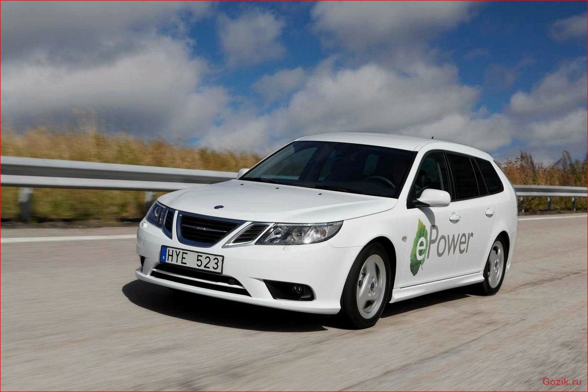 saab, возвращается, конвейер