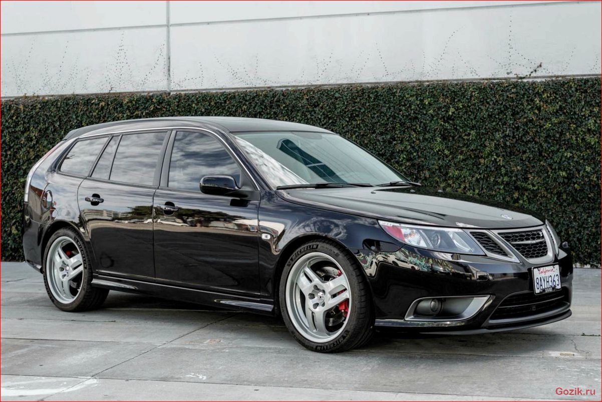 saab, возвращается, конвейер