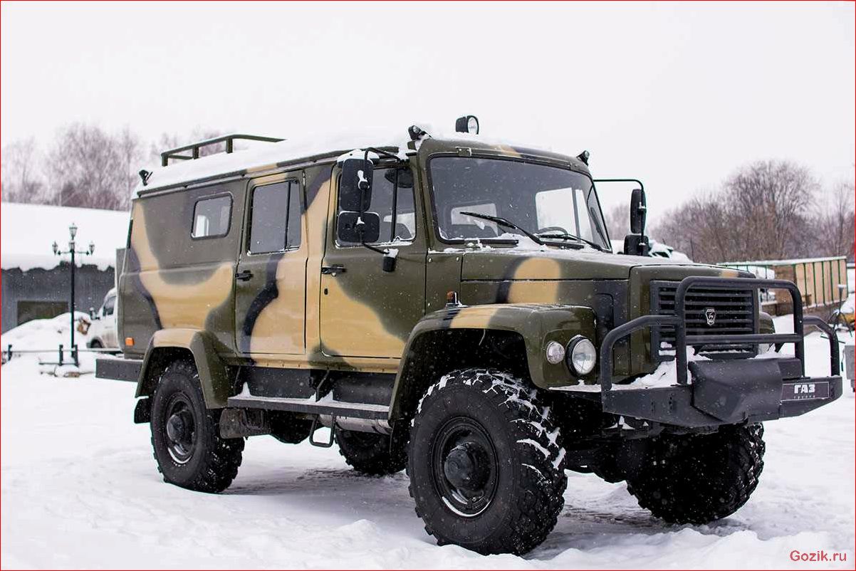 внедорожник, vepr, описание, модели, характеристики