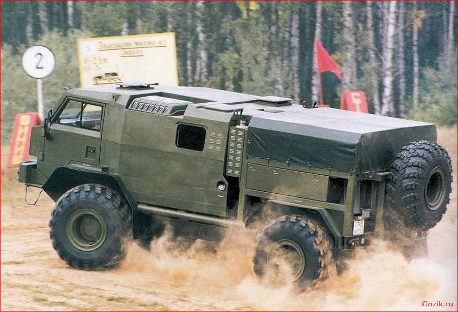 внедорожник, vepr, описание, модели, характеристики