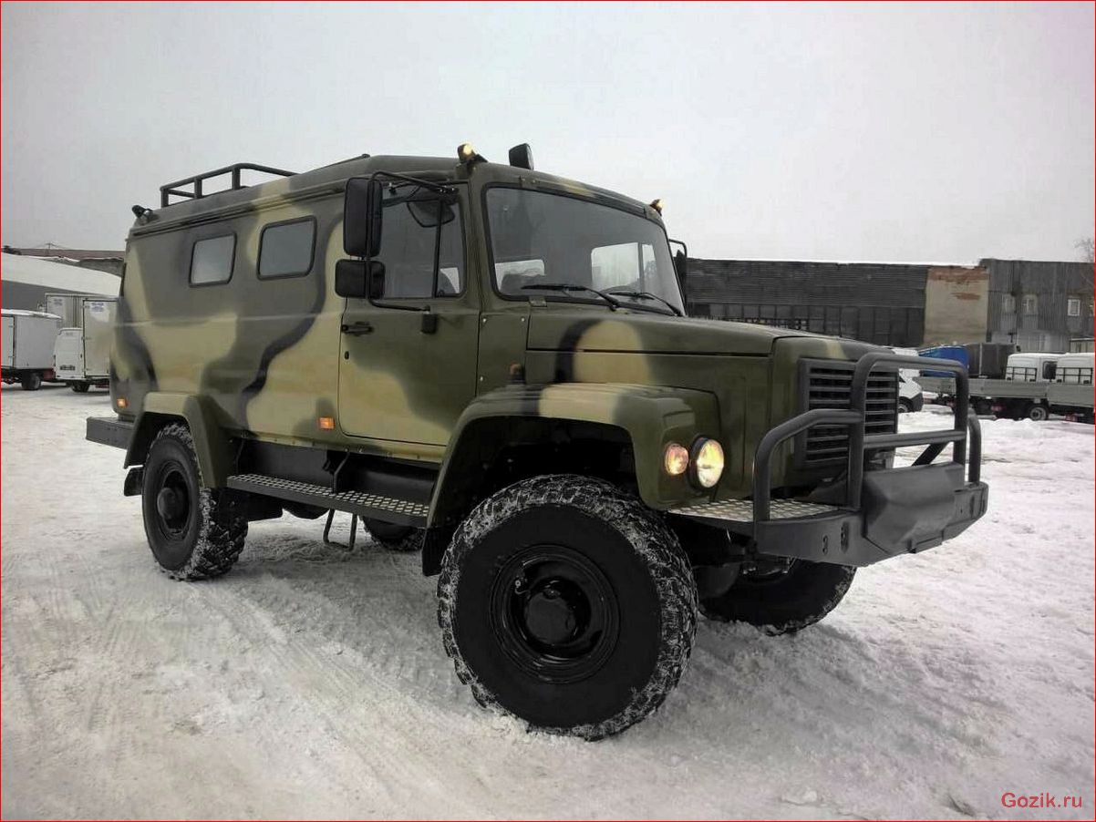 внедорожник, vepr, описание, модели, характеристики