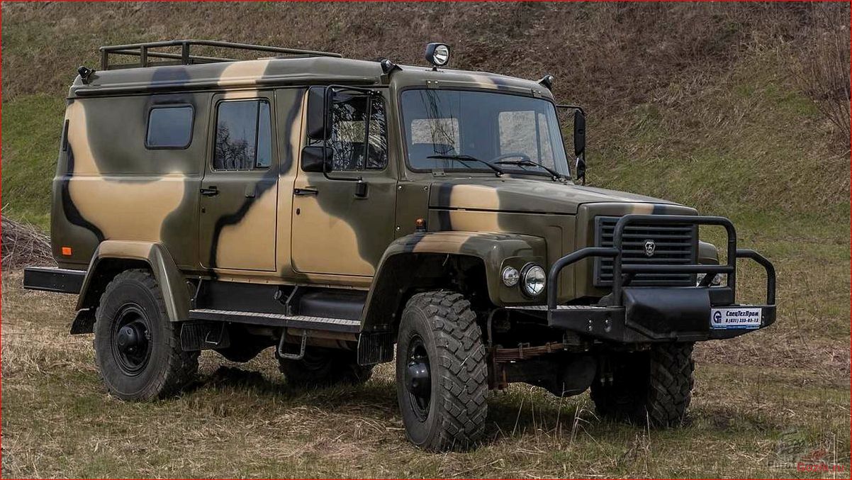 внедорожник, vepr, описание, модели, характеристики