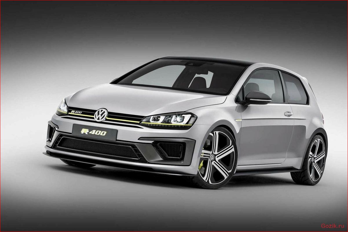 Volkswagen увеличит производство Golf volkswagen, увеличит, производство, golf
