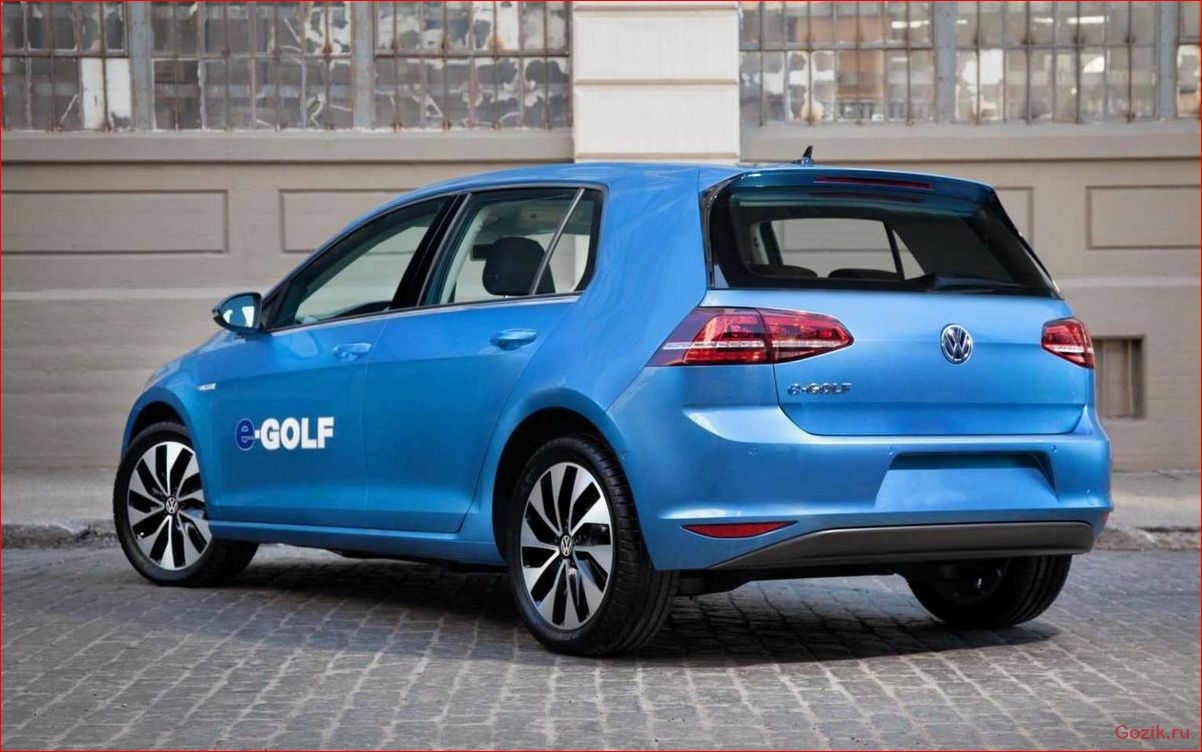 Volkswagen увеличит производство Golf volkswagen, увеличит, производство, golf
