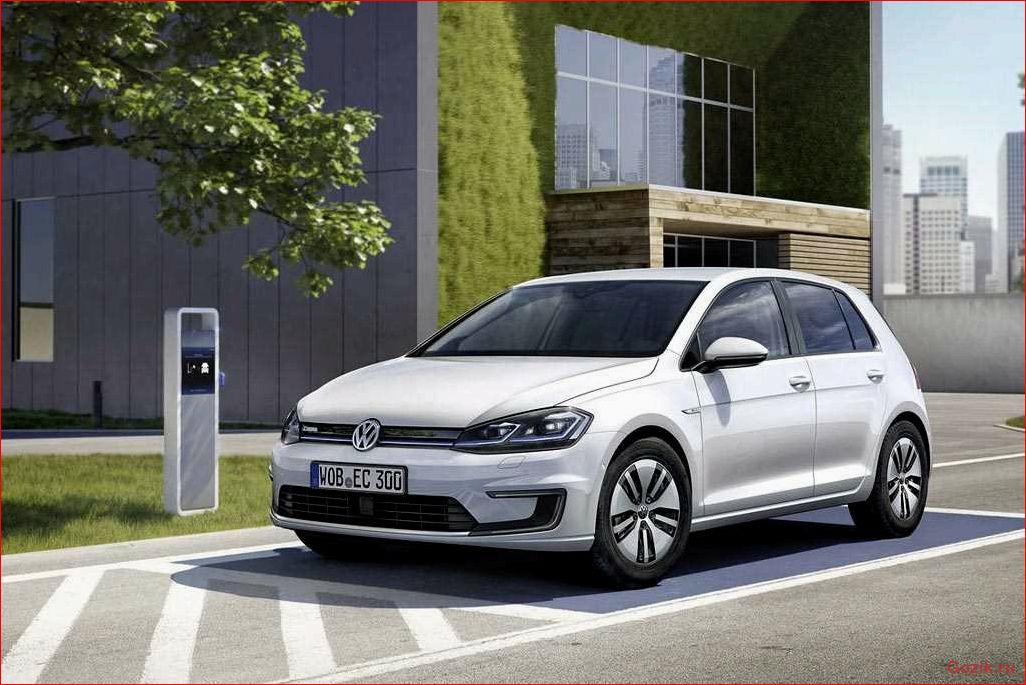 Volkswagen увеличит производство Golf volkswagen, увеличит, производство, golf