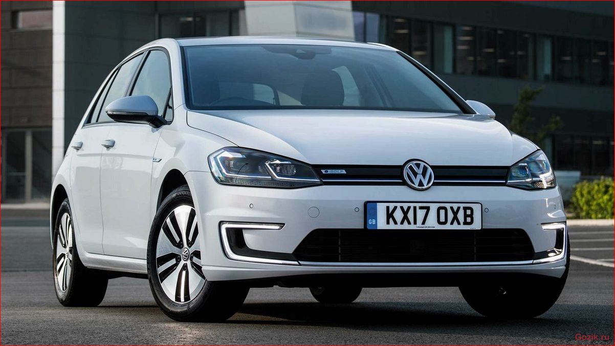 Volkswagen увеличит производство Golf volkswagen, увеличит, производство, golf